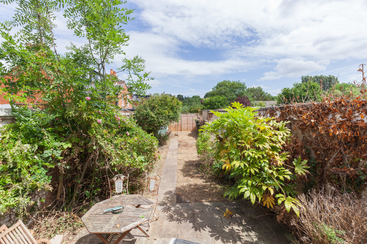 Marston Road
