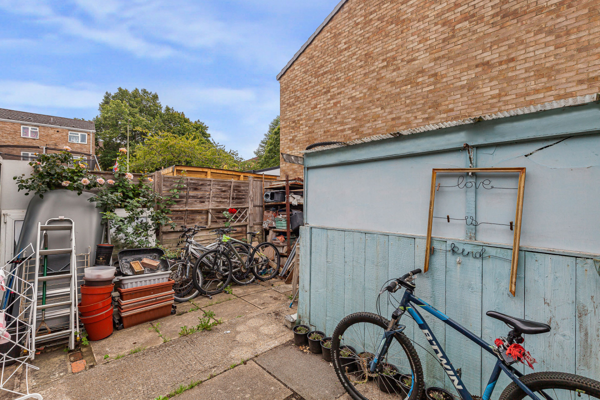 Stowford Road