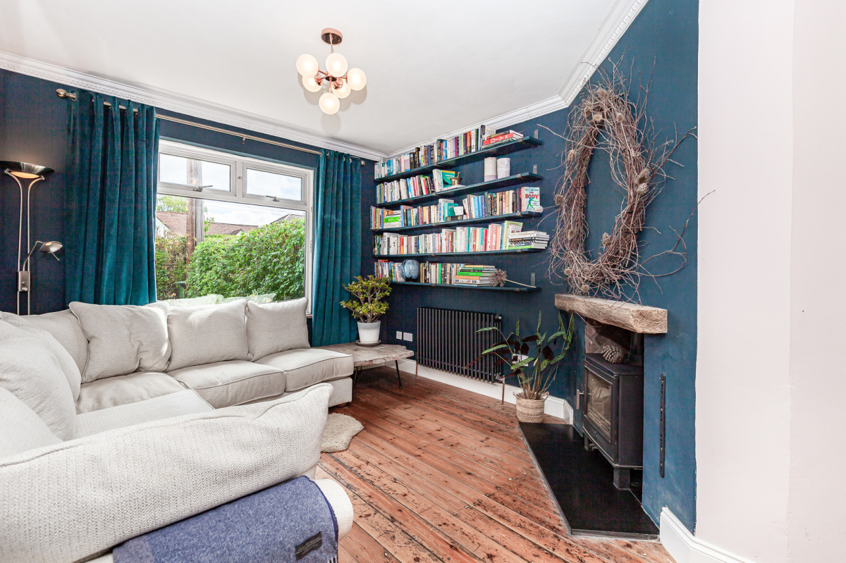 Kennington Road