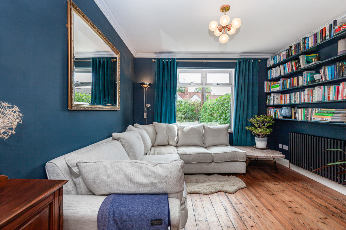 Kennington Road