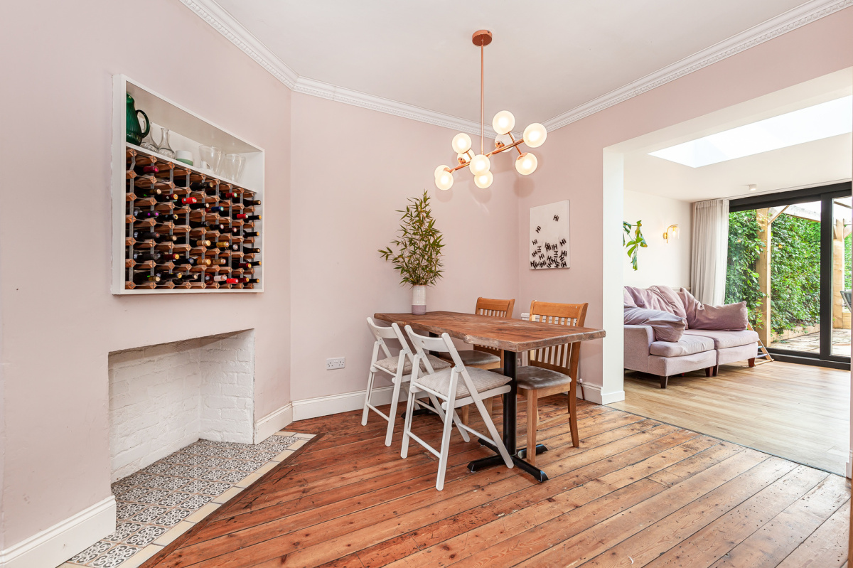 Kennington Road