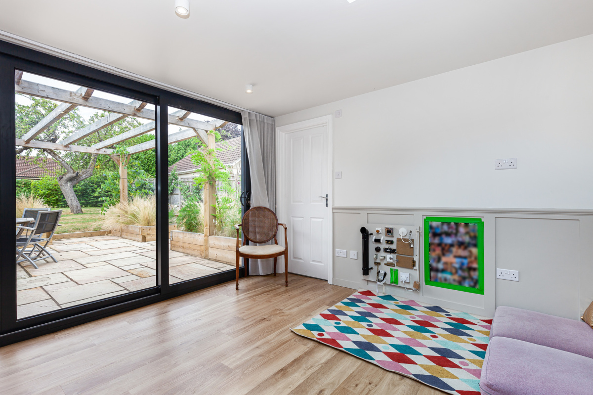 Kennington Road