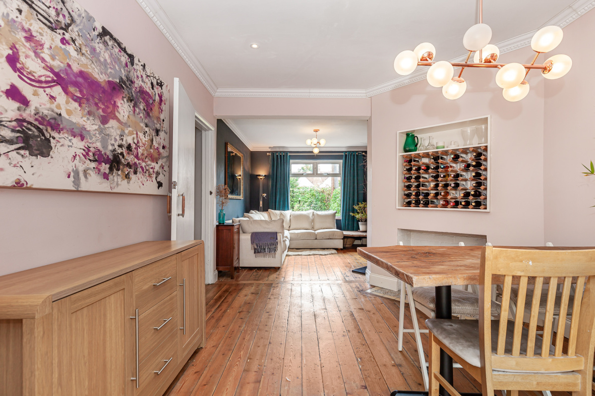 Kennington Road