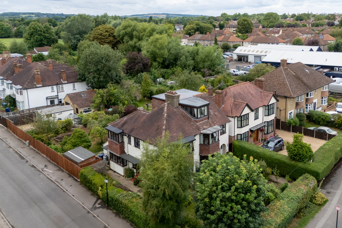 Iffley Road