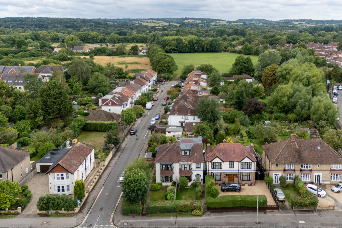 Iffley Road