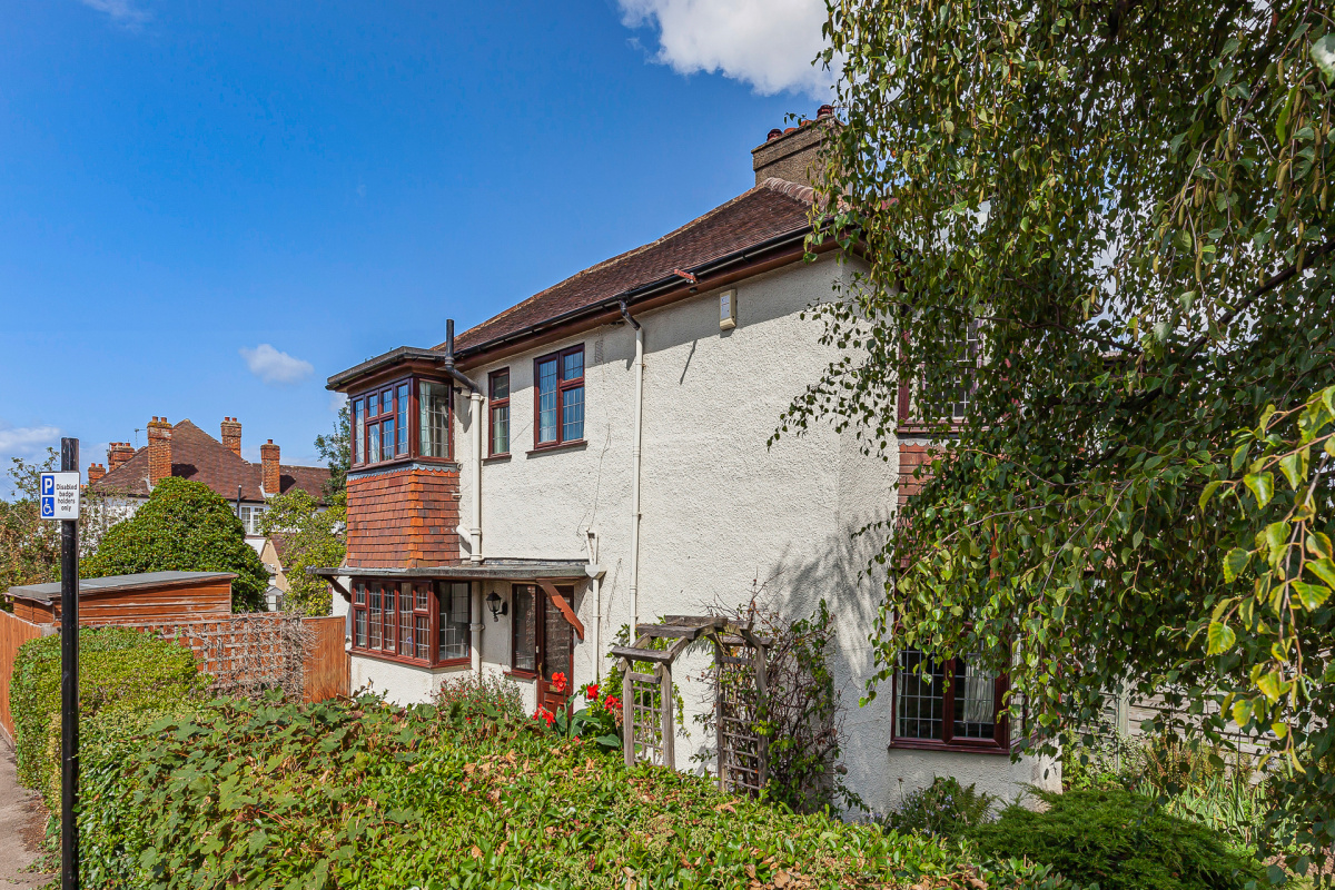 Iffley Road