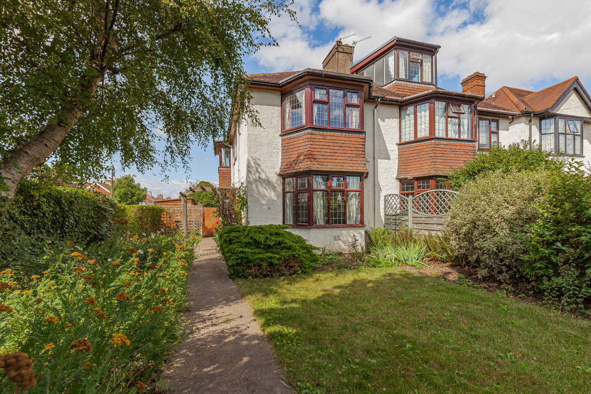 Iffley Road
