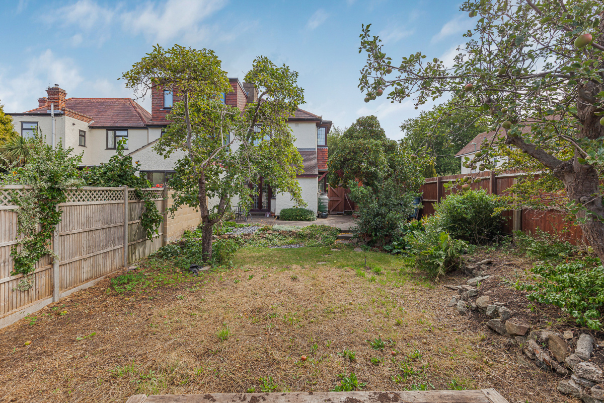 Iffley Road