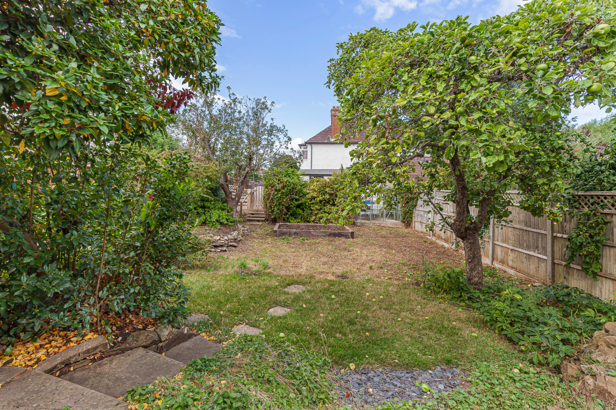 Iffley Road