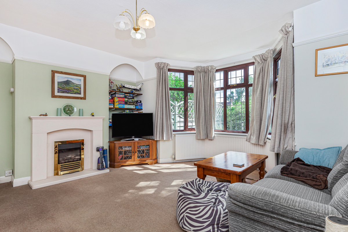 Iffley Road