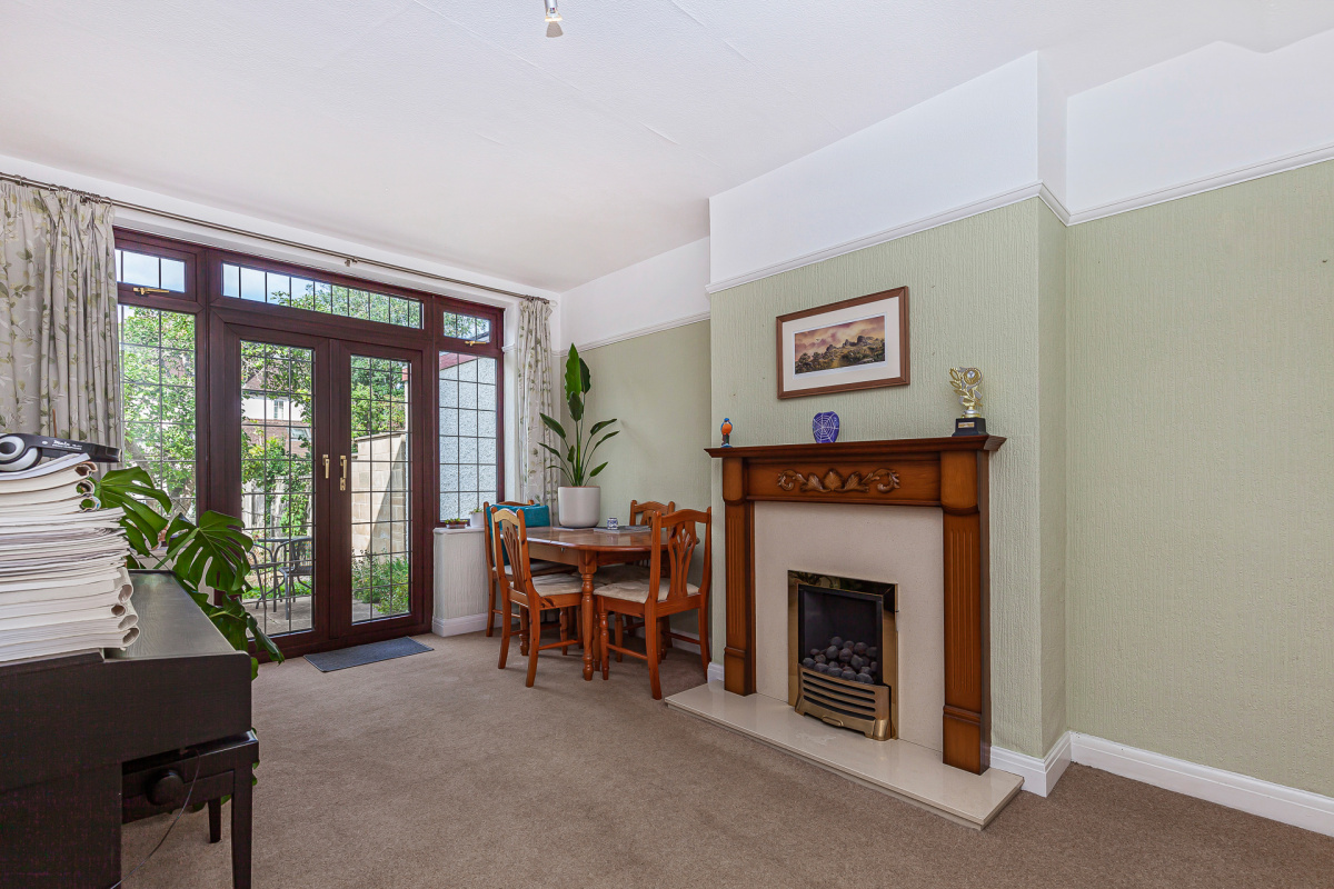 Iffley Road