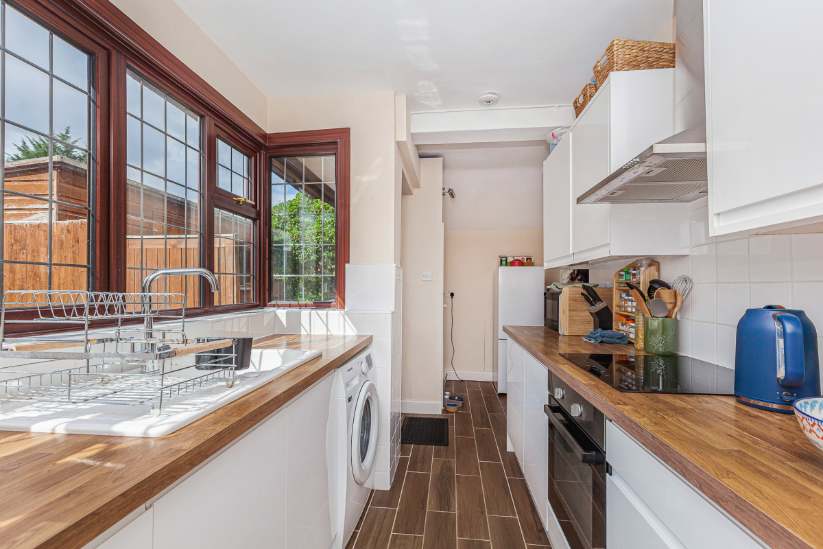 Iffley Road