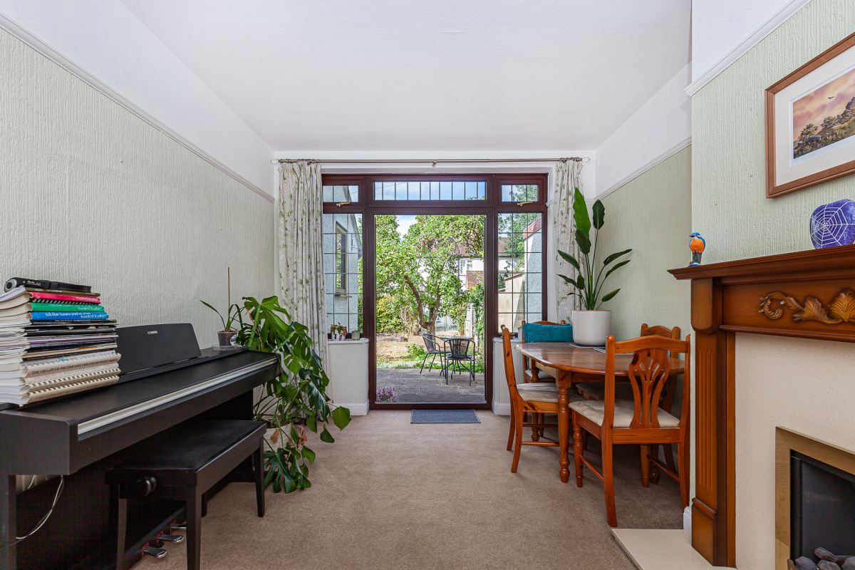Iffley Road
