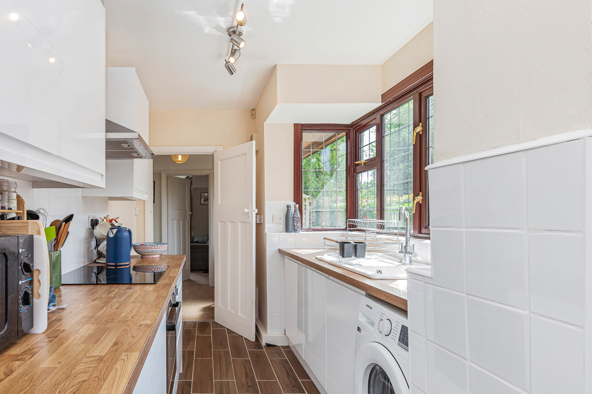Iffley Road