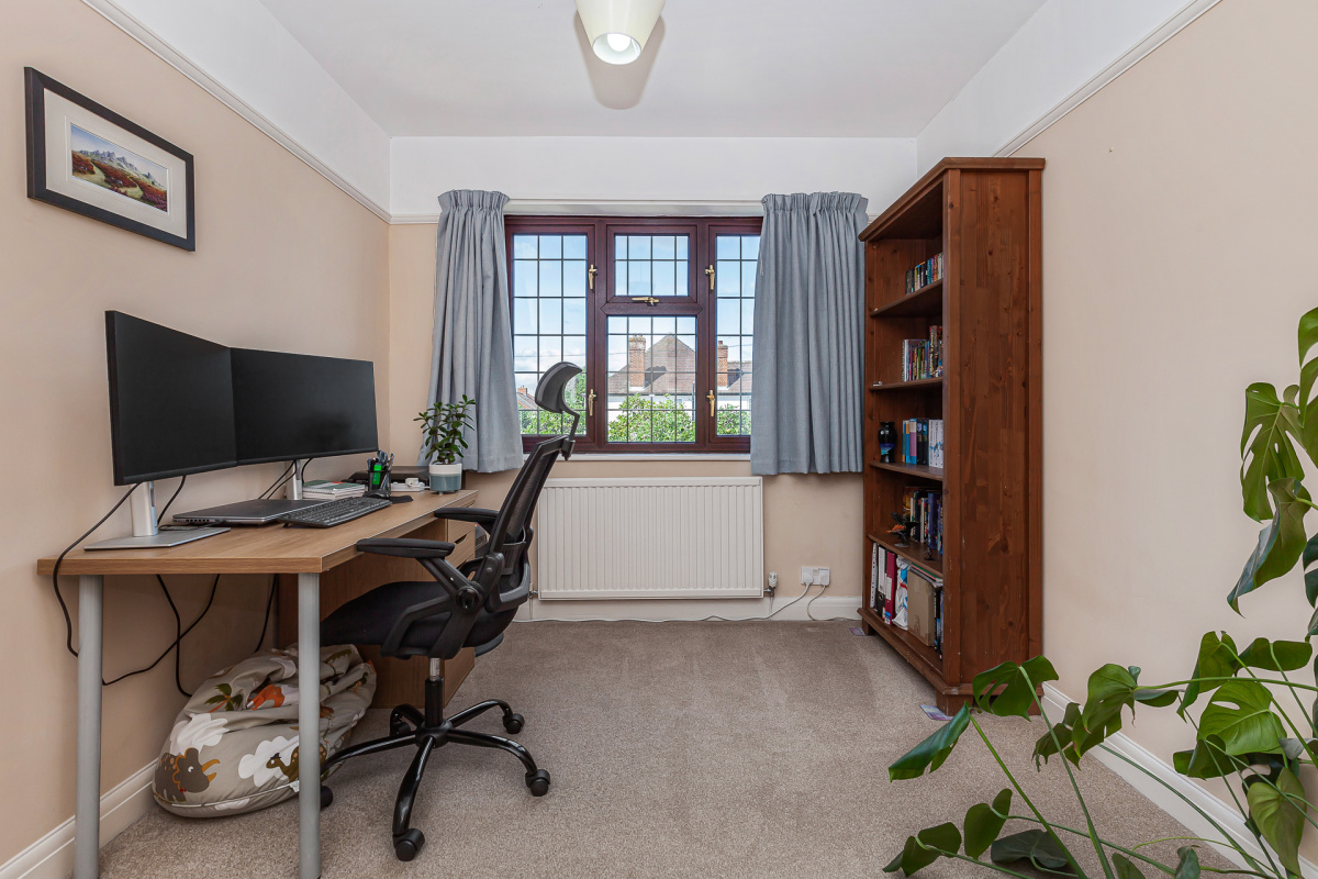 Iffley Road