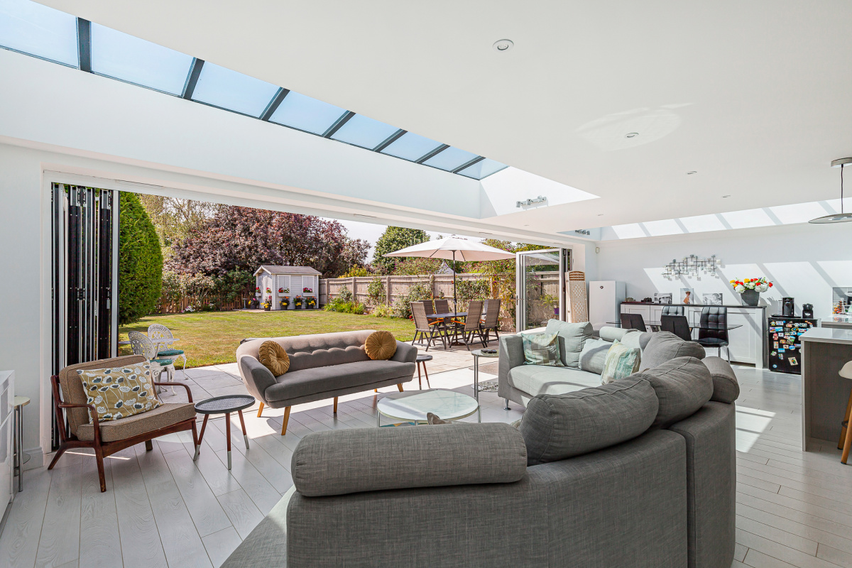 Blenheim Drive