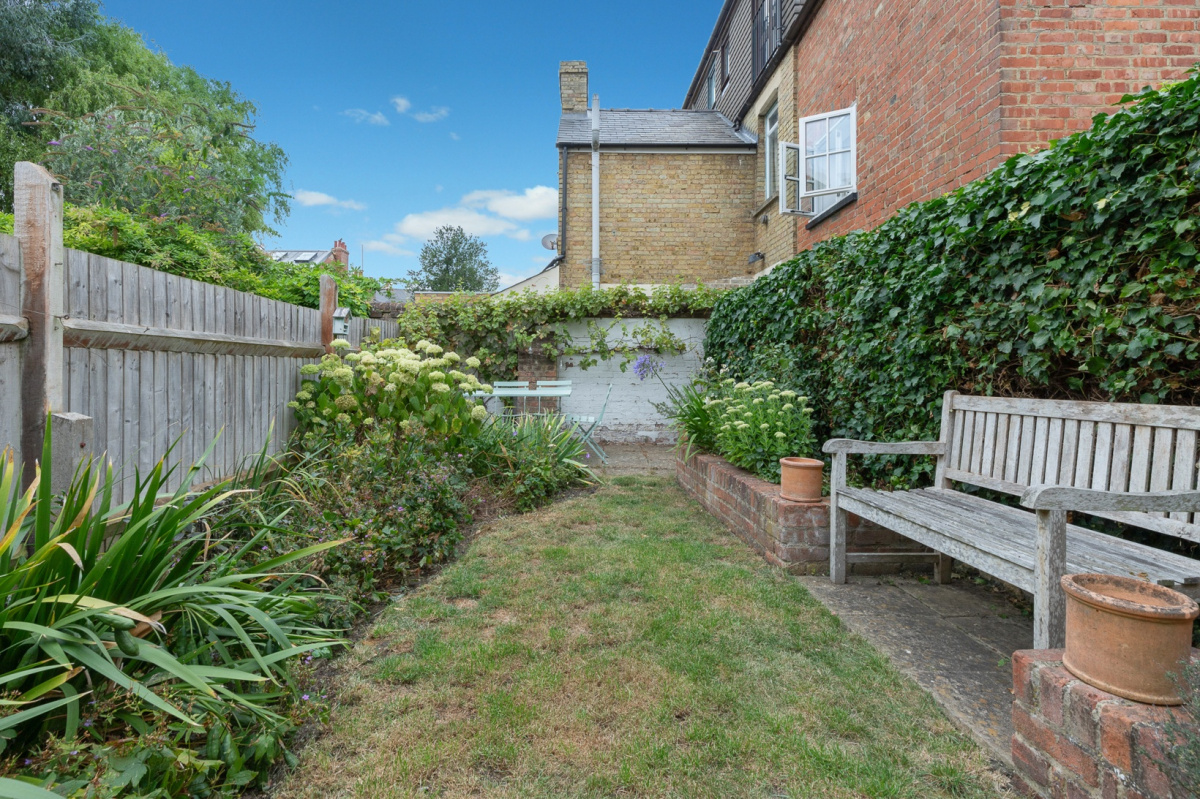Leopold Street