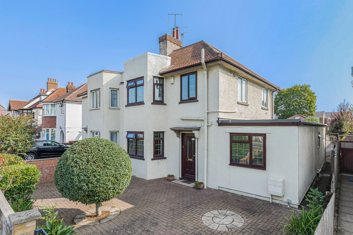 Iffley Road