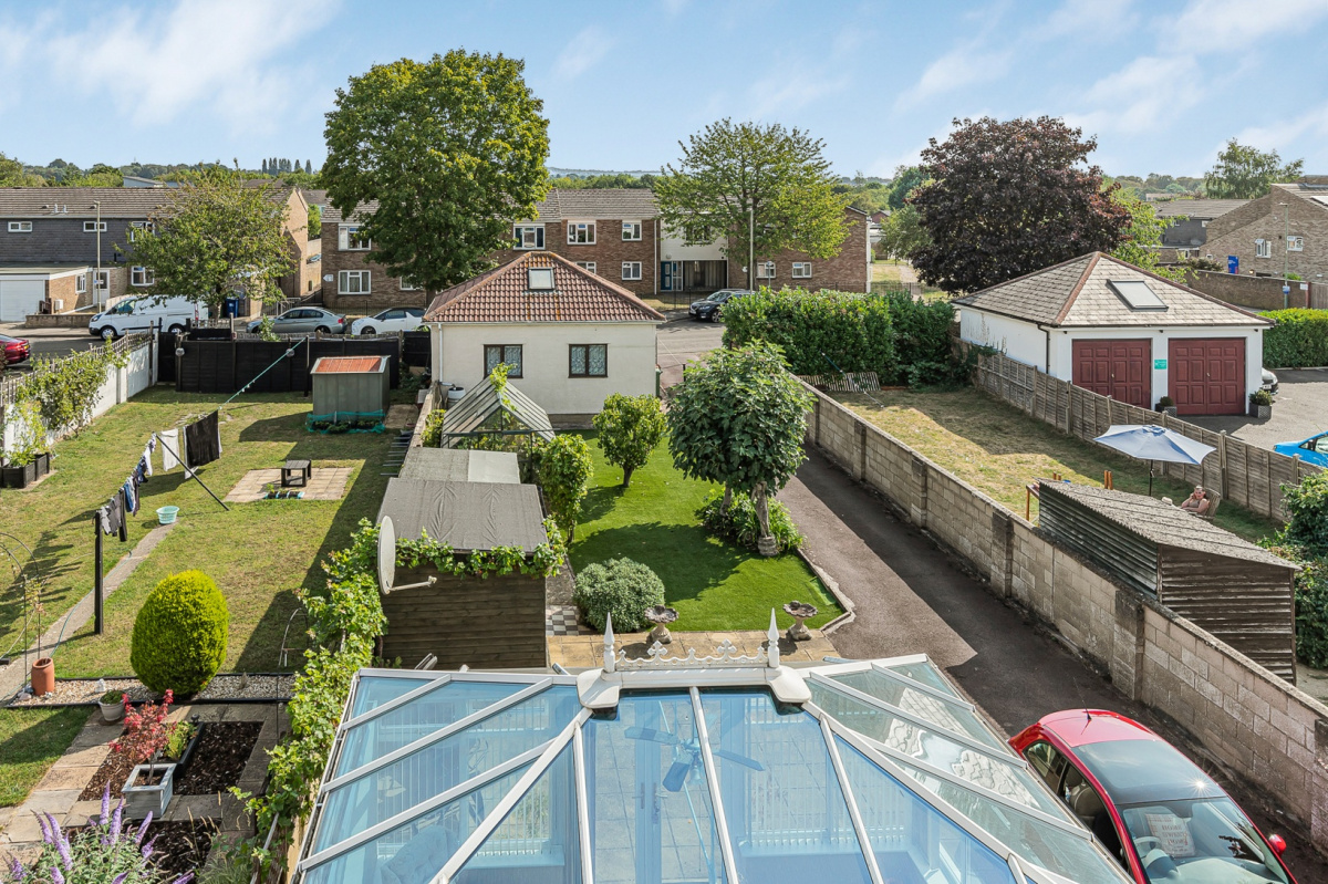 Iffley Road