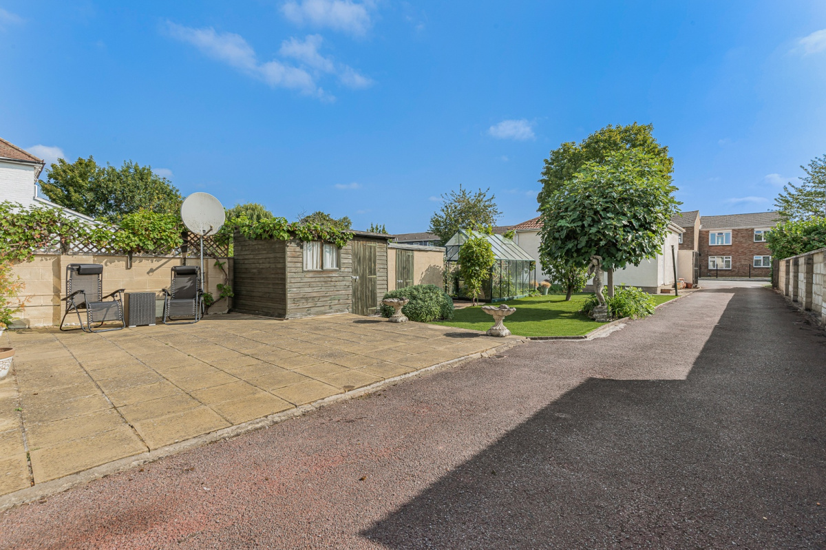 Iffley Road