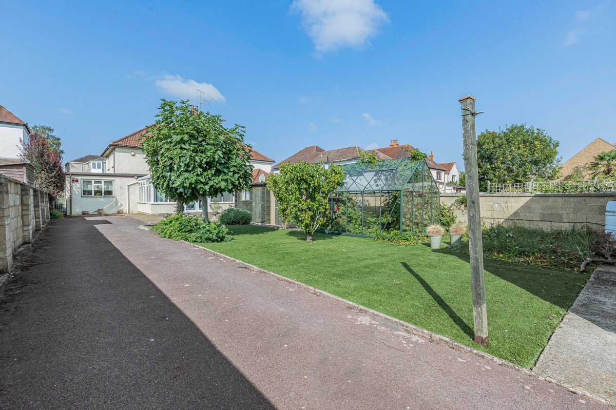Iffley Road
