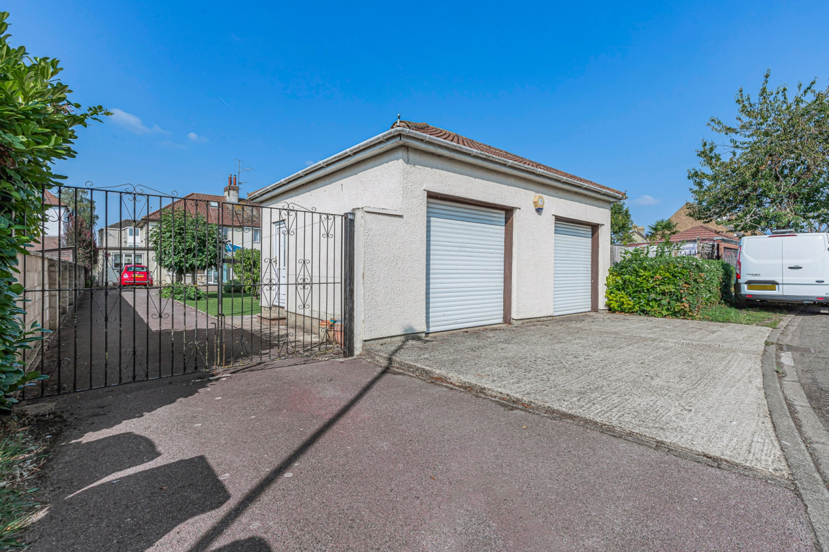 Iffley Road