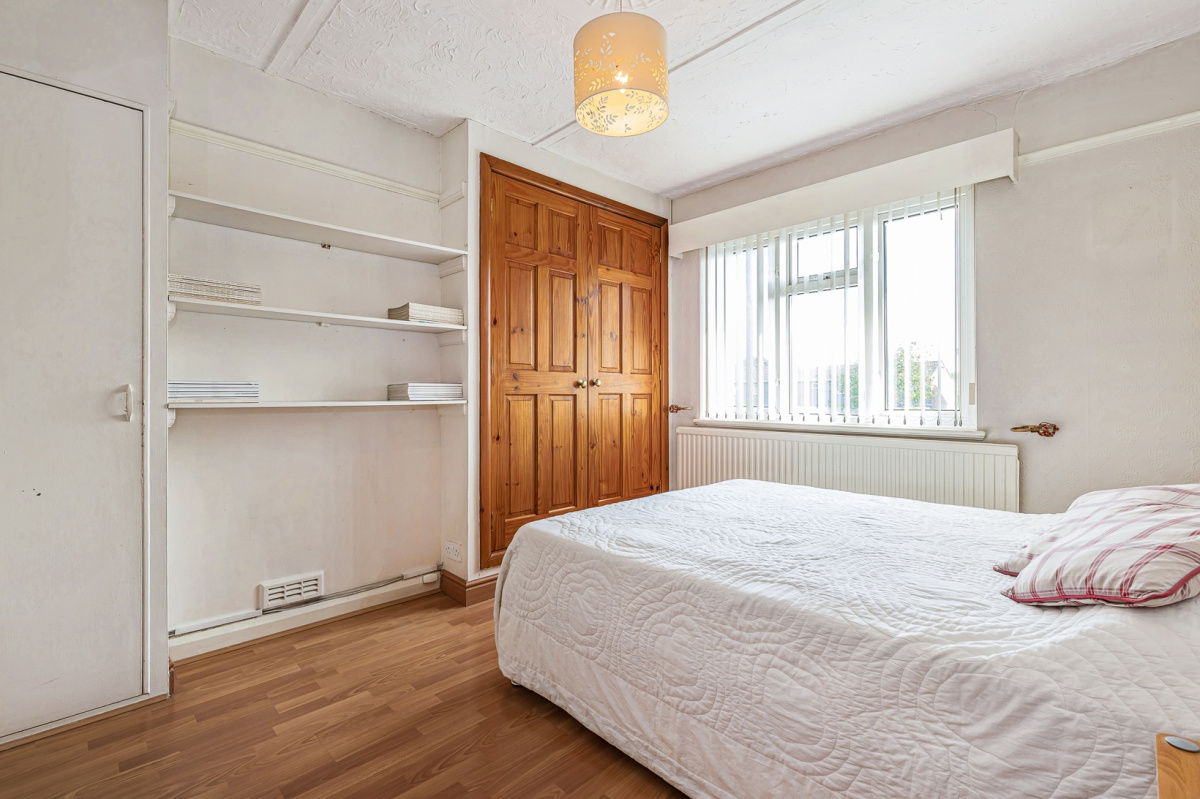 Iffley Road