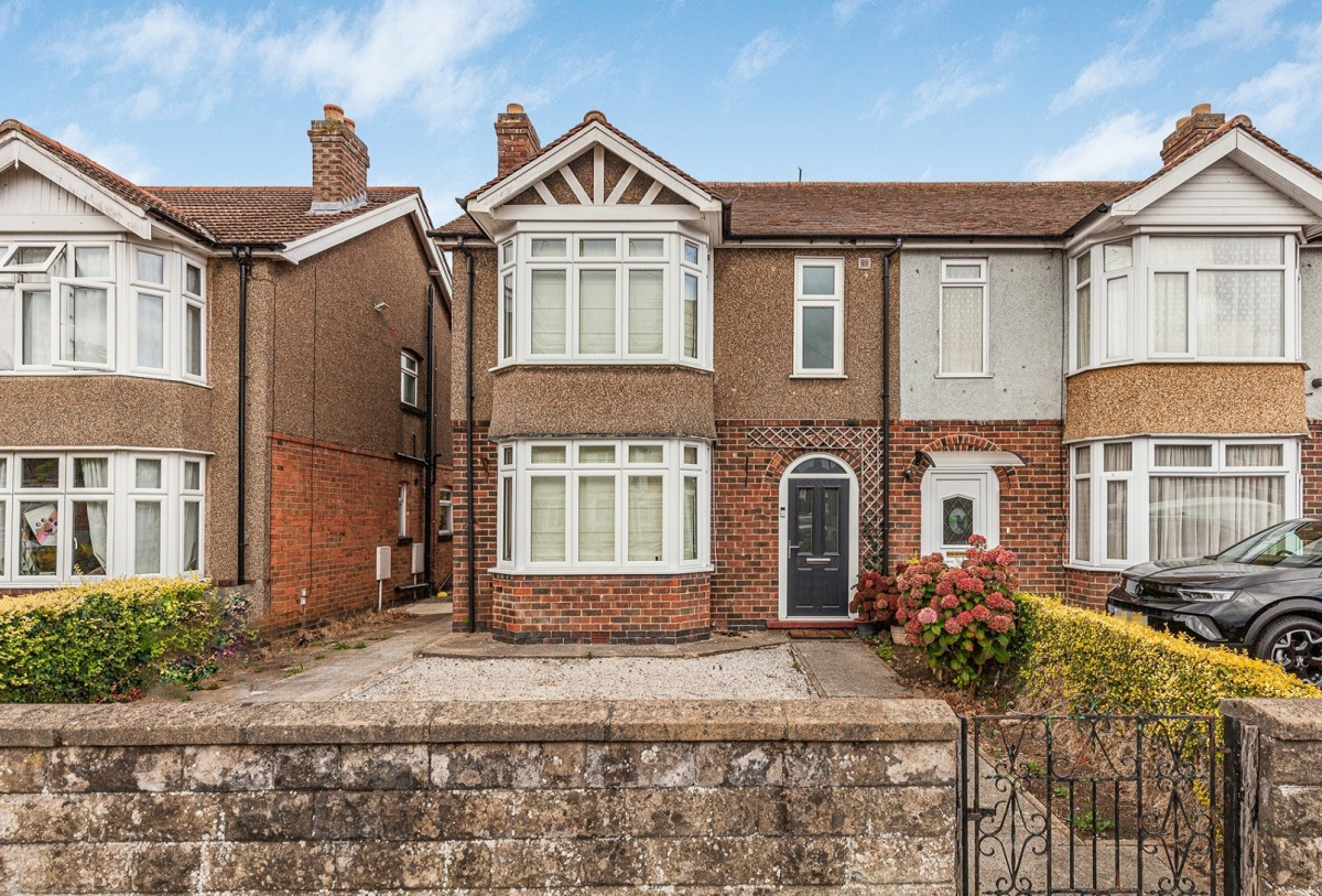 Horspath Road