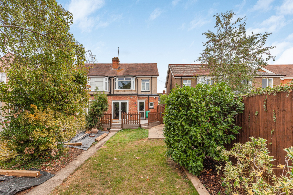 Horspath Road