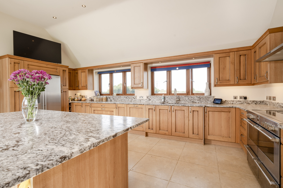 Mill Brook House