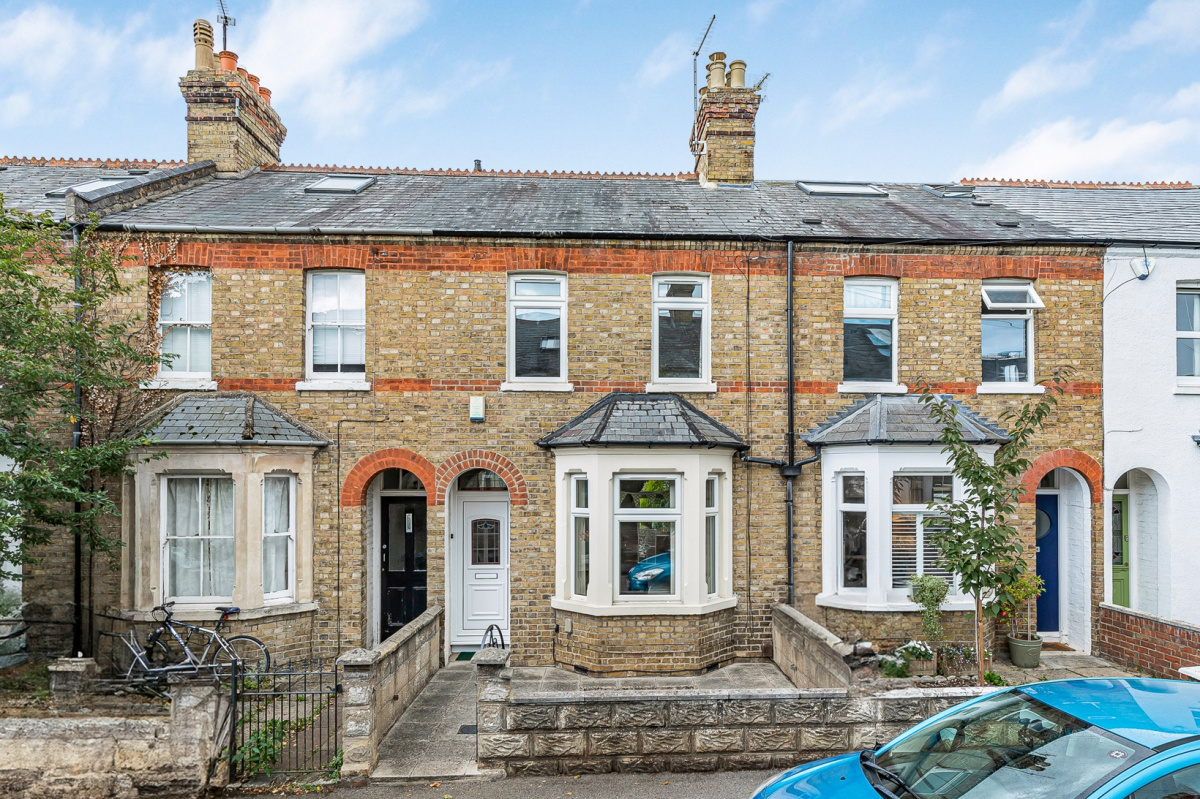 Hurst Street