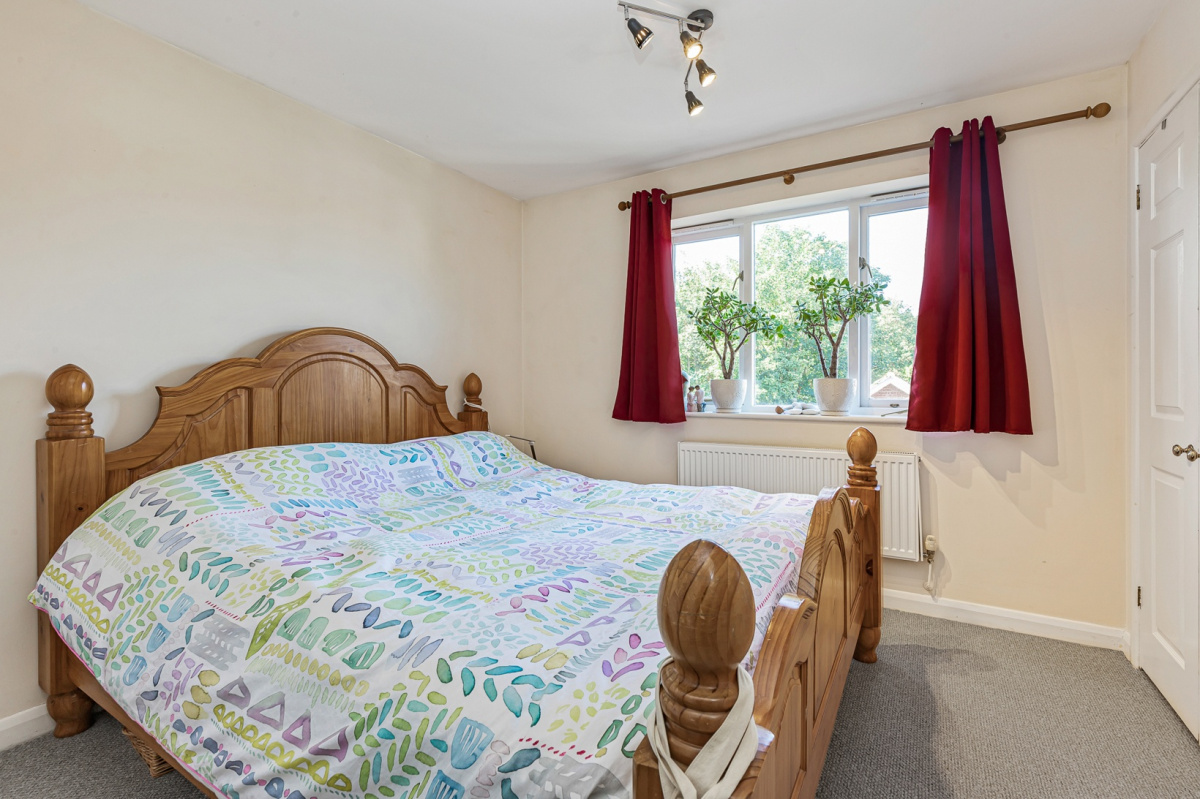 Bhandari Close