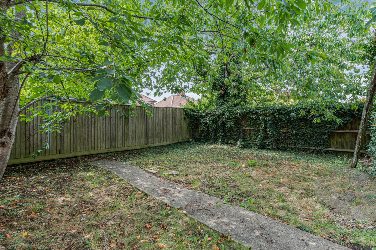 Morrell Avenue