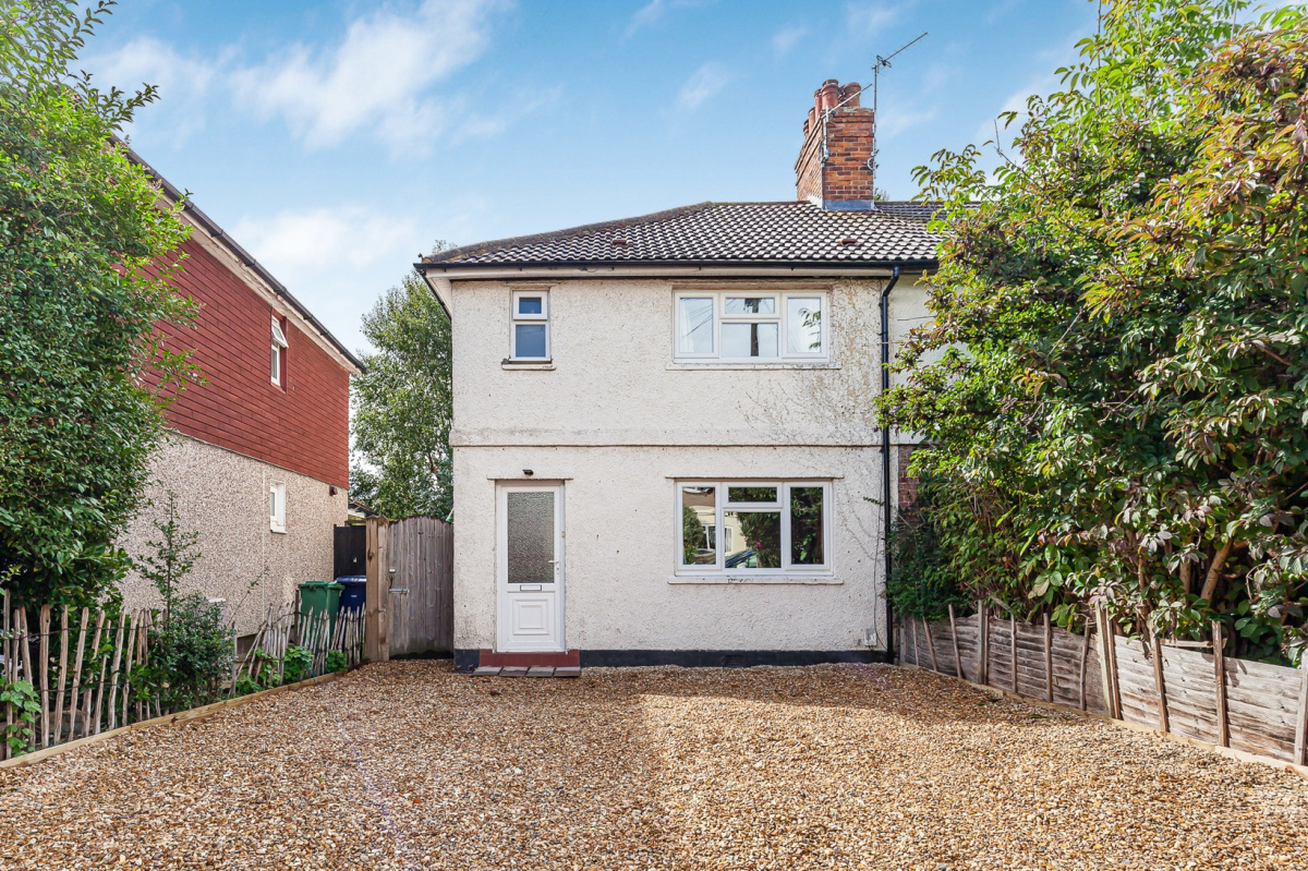 Swinburne Road