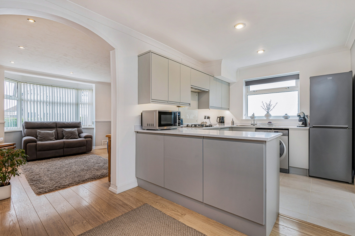 Boswell Road