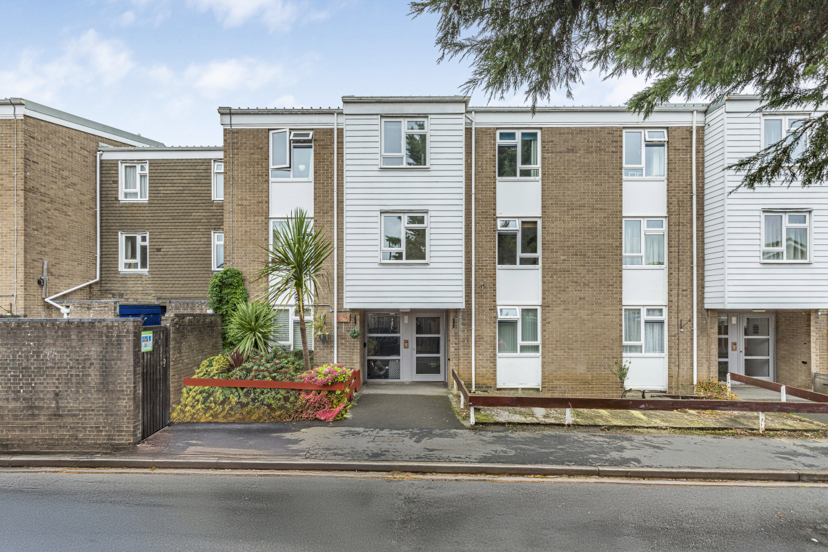 Pennywell Drive