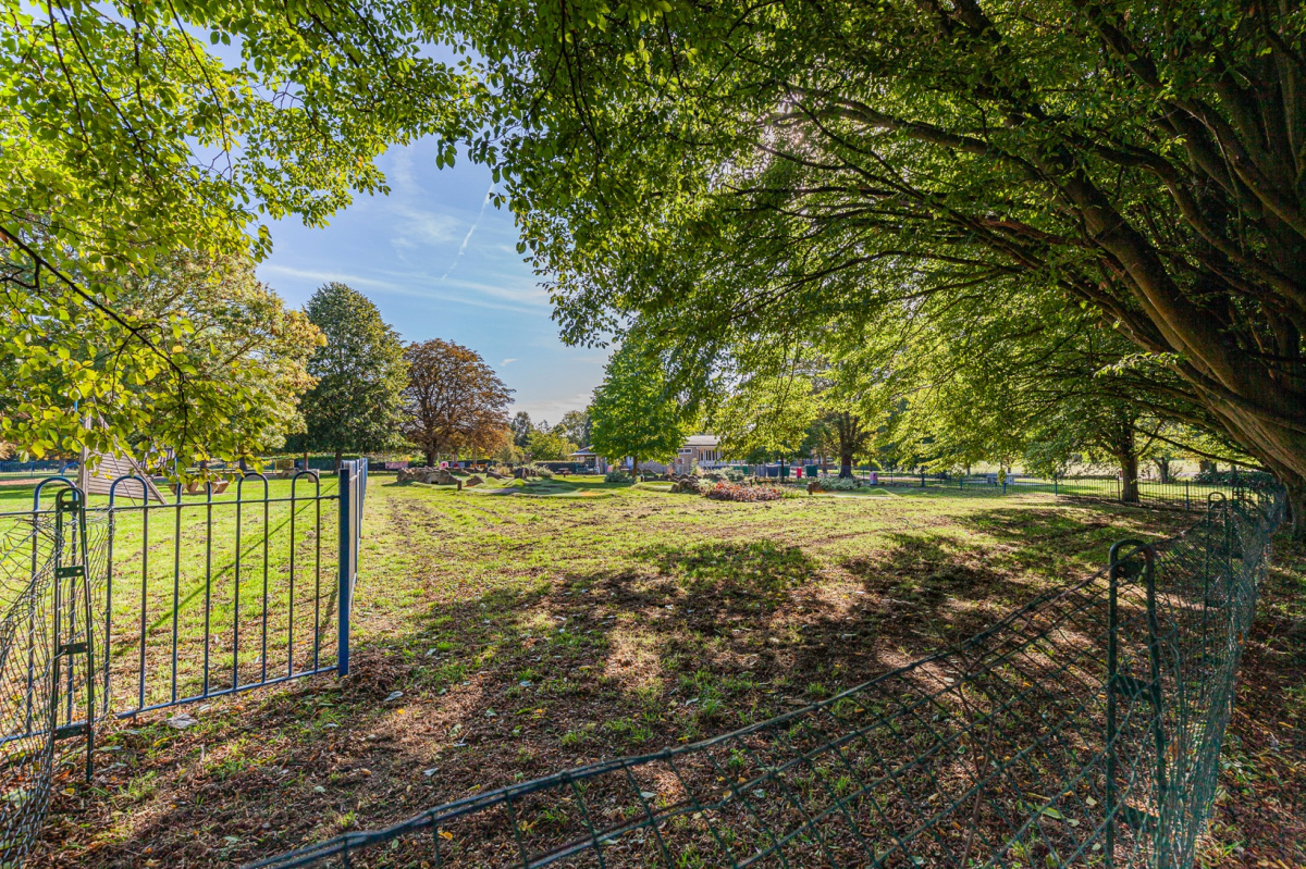 Pennywell Drive