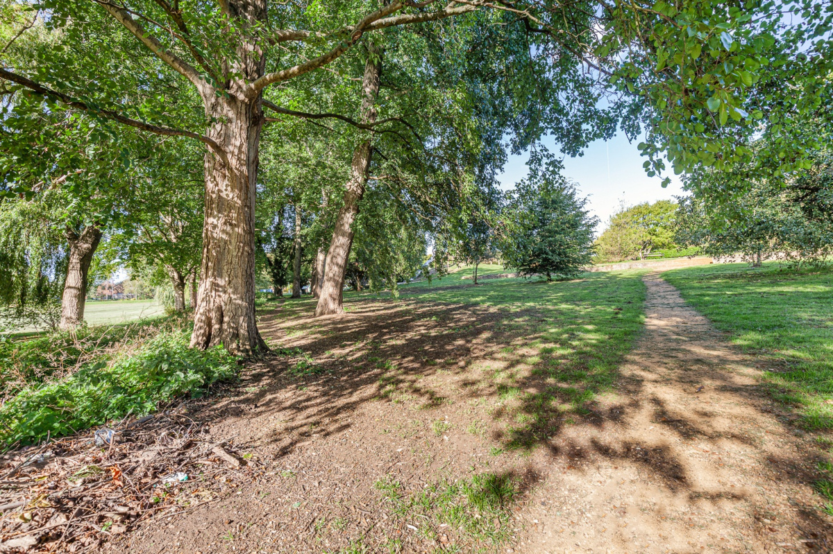 Pennywell Drive