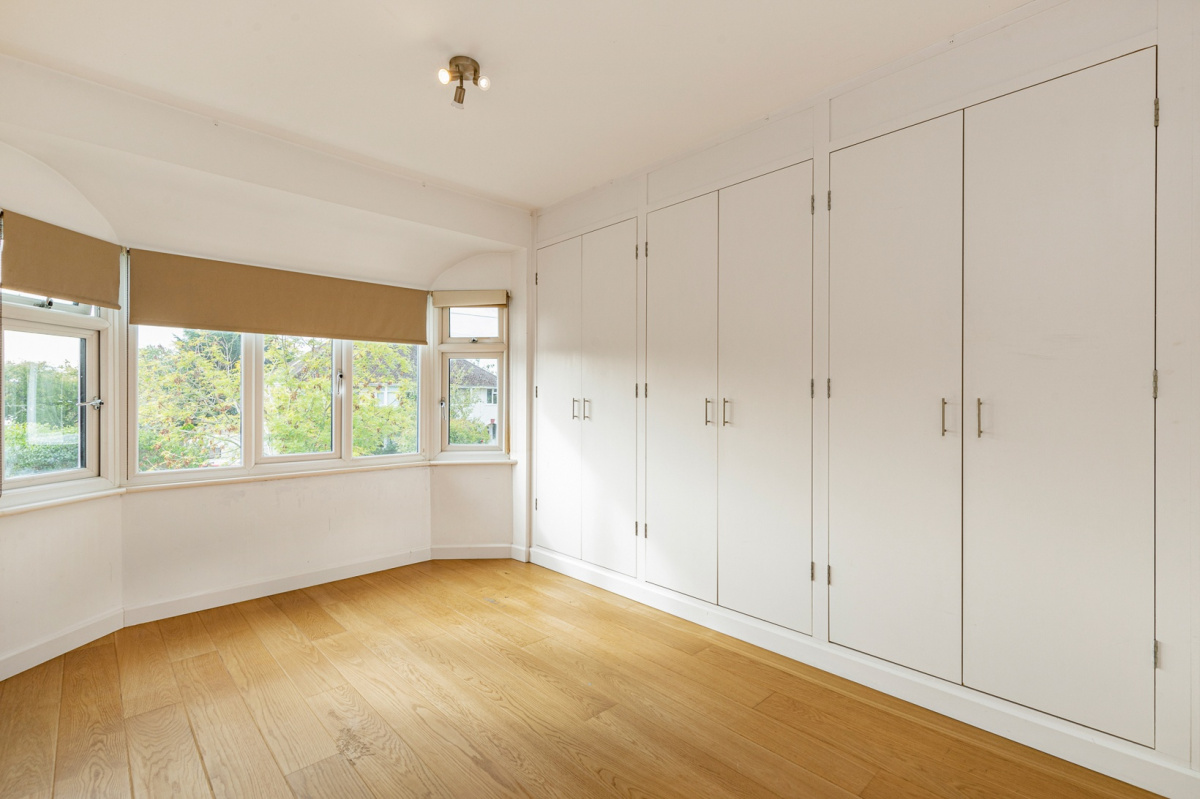 Kelburne Road