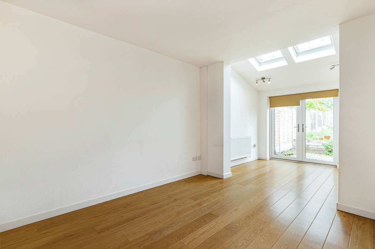 Kelburne Road