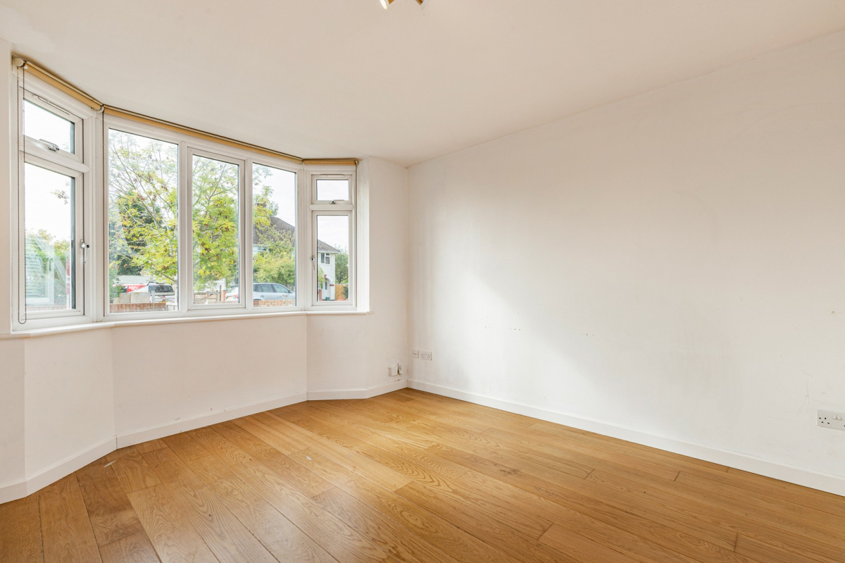 Kelburne Road