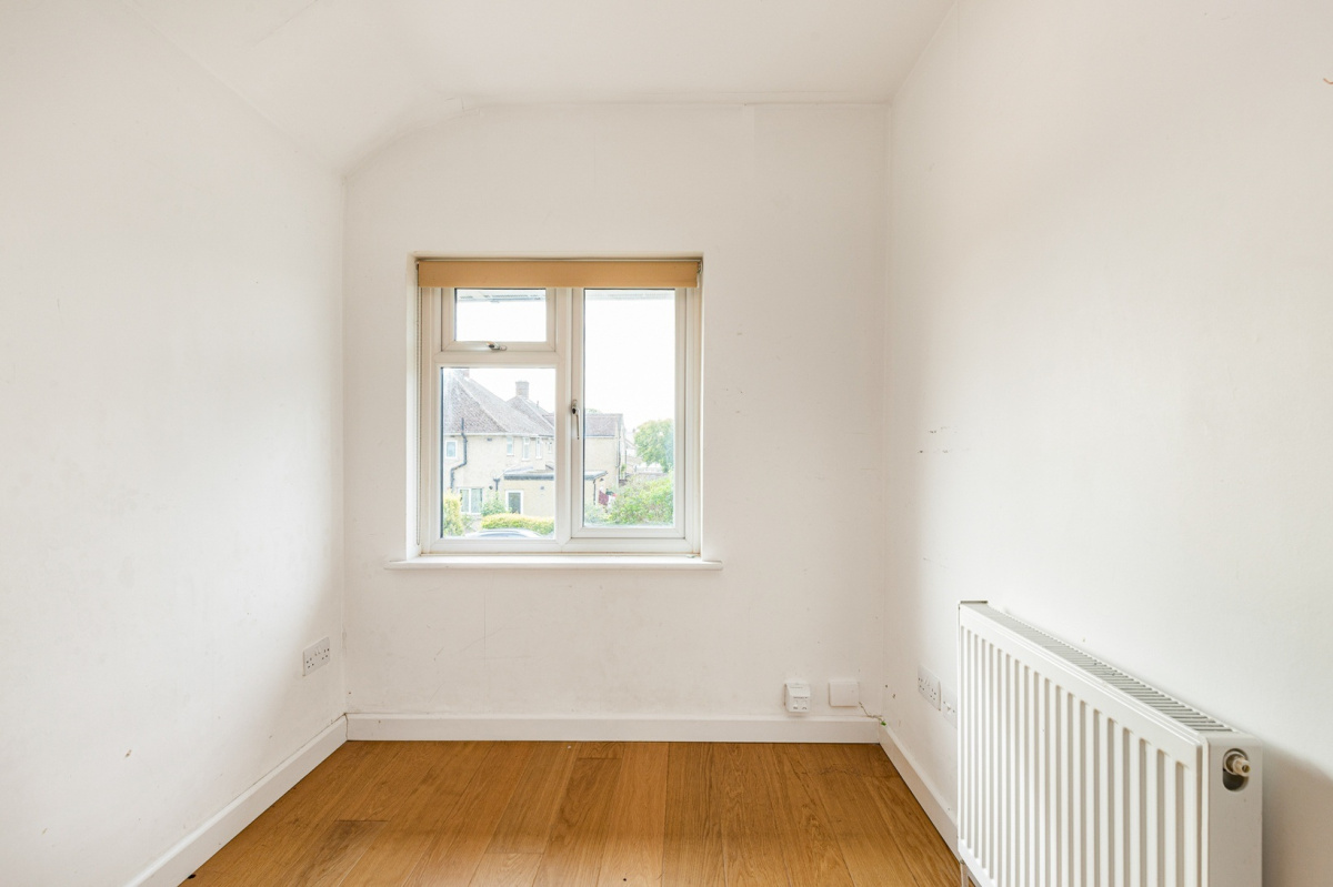 Kelburne Road
