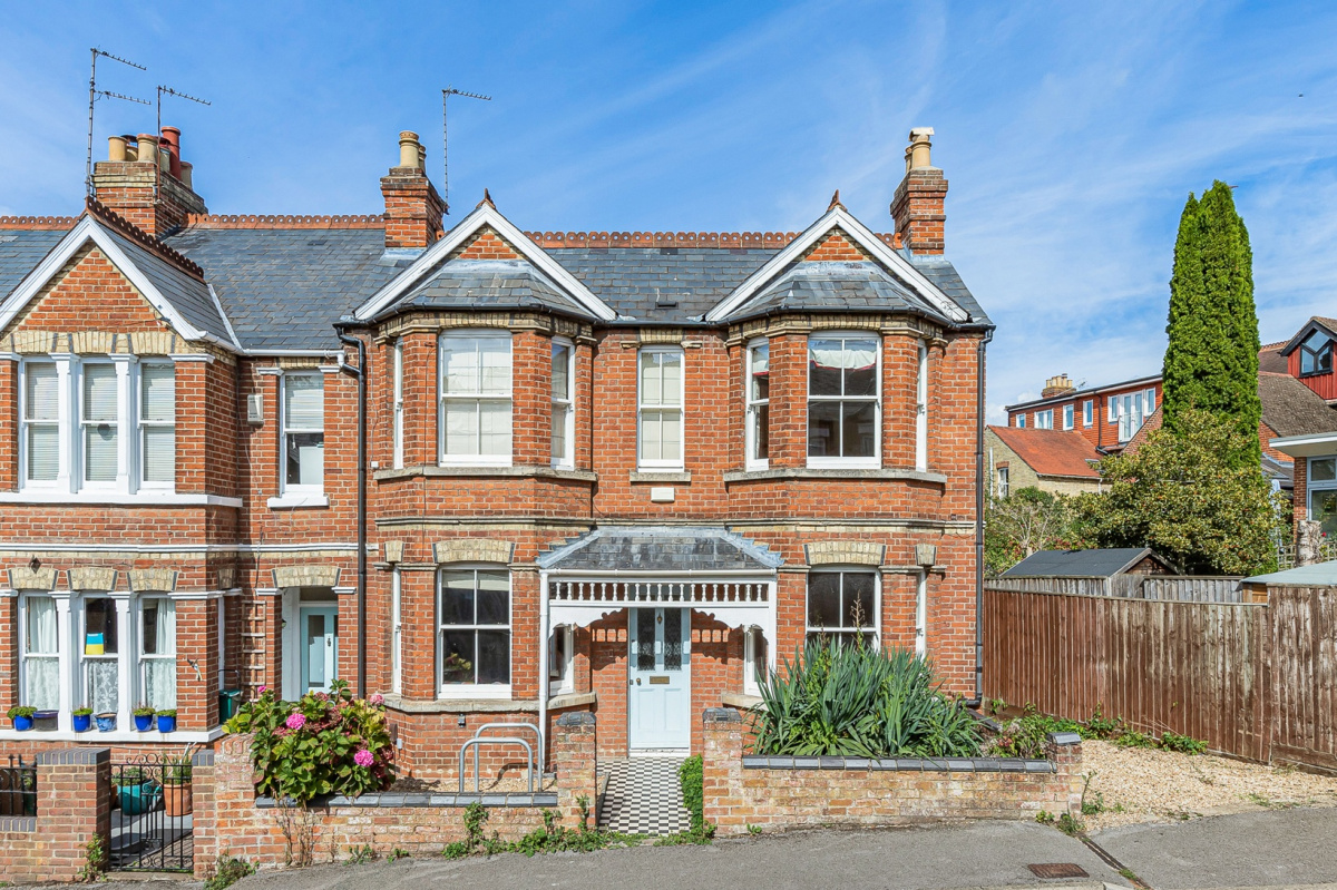 Bedford Street