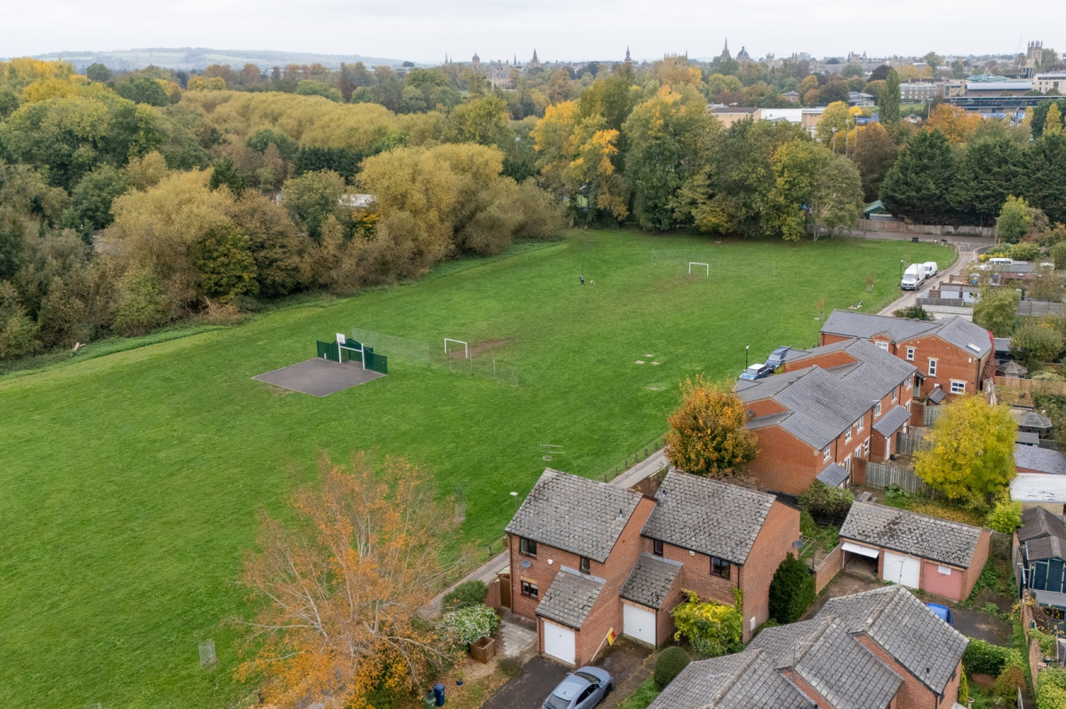 Eyot Place
