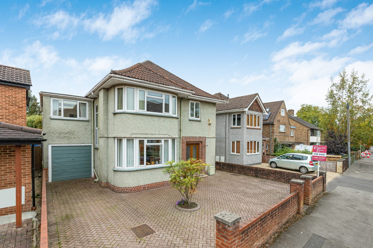 Cornwallis Road