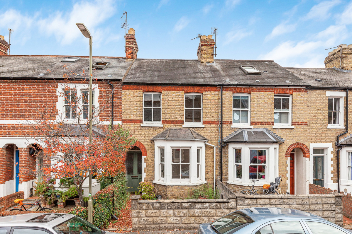 Marlborough Road