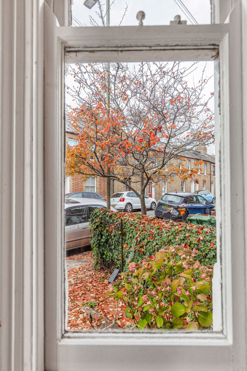 Marlborough Road
