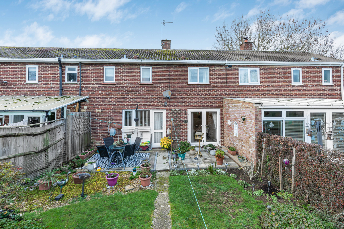 Mallard Close