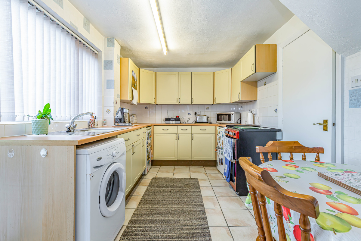 Mallard Close