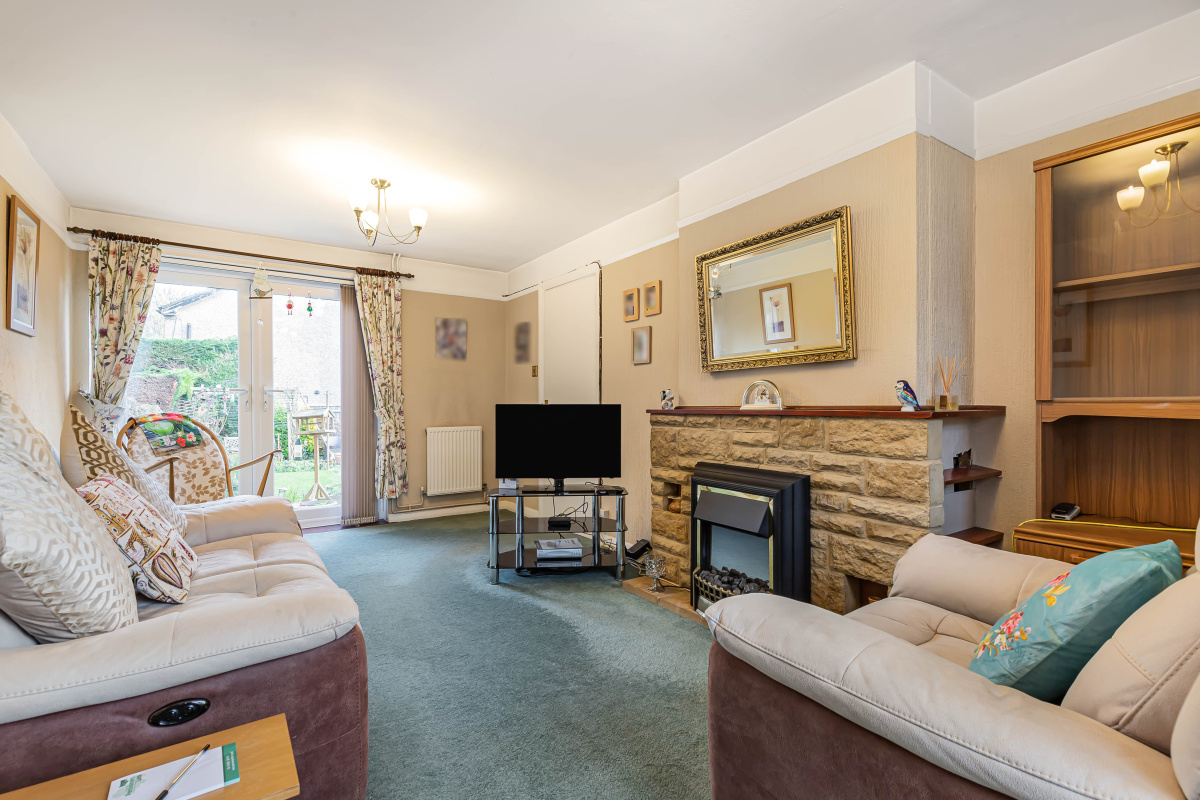 Mallard Close